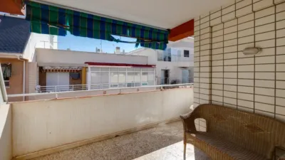 Pis – Torrevieja - Vista 3