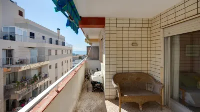 Pis – Torrevieja - Vista 5