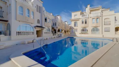 Piso – Torrevieja - Vista 2