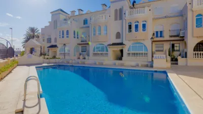 Piso – Torrevieja - Vista 3