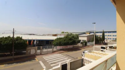 Pis – Torrevieja, Aguas Nuevas 2, Urbanización El Chaparral - Vista 2