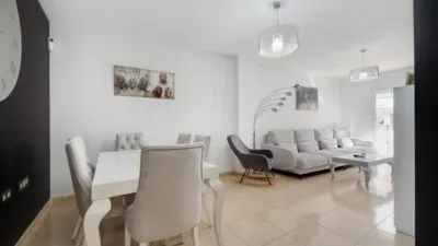 Pis – Torrevieja - Vista 3