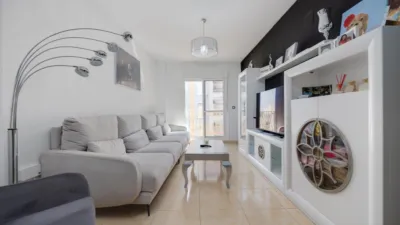 Pis – Torrevieja - Vista 4