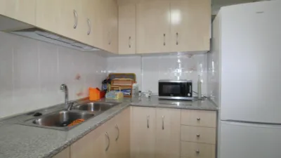 Pis – Torrevieja, San Roque - Vista 2