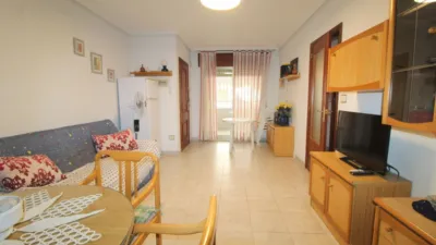 Pis – Torrevieja, San Roque - Vista 5