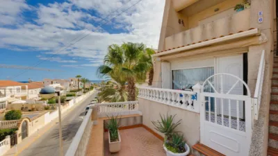 Piso – Torrevieja - Vista 2