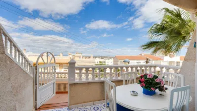 Piso – Torrevieja - Vista 3