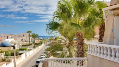 Piso – Torrevieja - Vista 5
