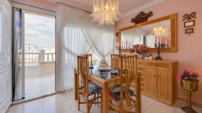 Piso – Torrevieja - Más