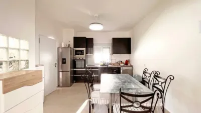 Semi-detached chalet in Carrer del Jabalí photo 10