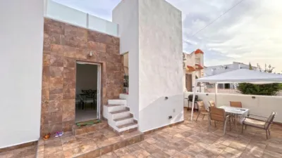 Semi-detached chalet in Carrer del Jabalí photo 7