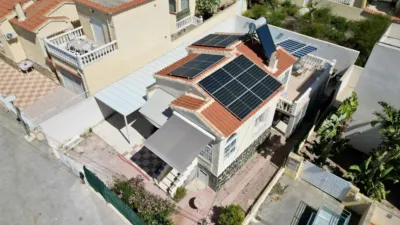 Casa – San Fulgencio, Urbanización La Marina-El Oasis - Vista 2