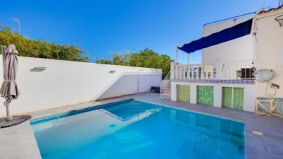 Casa – San Fulgencio, Urbanización La Marina-El Oasis - Vista 4