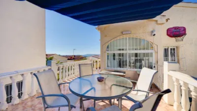 Casa – San Fulgencio, Urbanización La Marina-El Oasis - Més