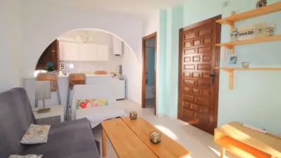 Studio in Calle de Los Montesinos photo 11