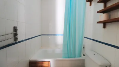 Studio in Calle de Los Montesinos photo 16