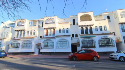 Studio in Calle de Los Montesinos photo 21