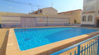 Studio in Calle de Los Montesinos photo 2