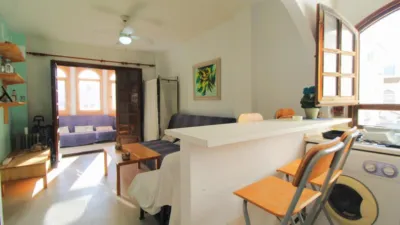 Studio in Calle de Los Montesinos photo 4