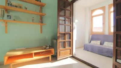Studio in Calle de Los Montesinos photo 9