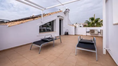 Piso – Orihuela, Urbanización Castillo de Don Juan, Villa Martín - Vista 2