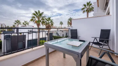 Piso – Orihuela, Urbanización Castillo de Don Juan, Villa Martín - Vista 3