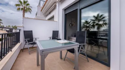 Piso – Orihuela, Urbanización Castillo de Don Juan, Villa Martín - Vista 5