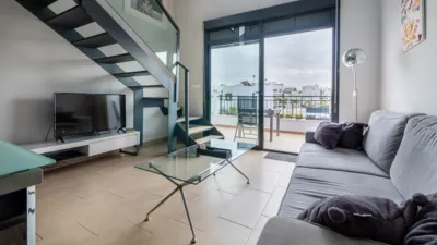 Piso – Orihuela, Urbanización Castillo de Don Juan, Villa Martín - Más