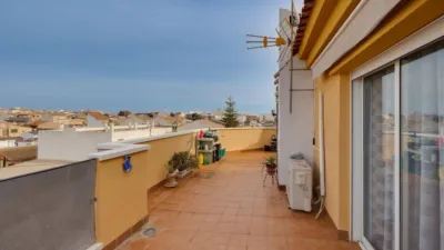 Pis – Pilar de la Horadada, Lo Sáez - Vista 2