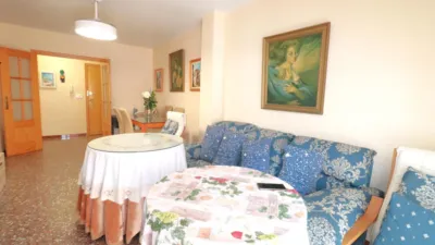 Piso – Torrevieja, San Roque - Vista 2