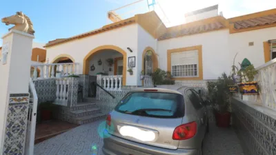 Casa – Torrevieja - Vista 2