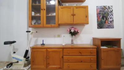 Apartamento en calle de la Sal photo 10