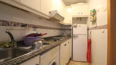 Apartamento en calle de la Sal photo 12