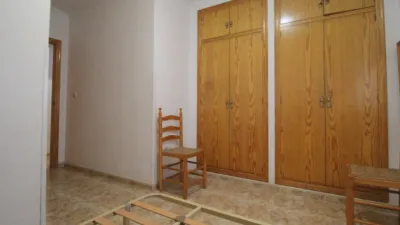 Apartamento en calle de la Sal photo 15