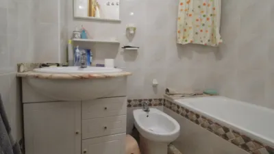 Apartamento en calle de la Sal photo 16