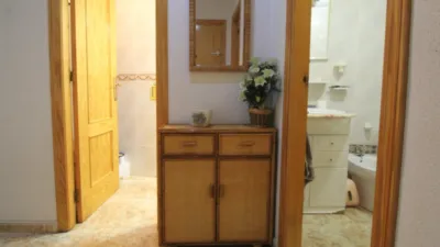 Apartamento en calle de la Sal photo 19