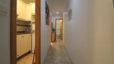 Apartamento en calle de la Sal photo 23