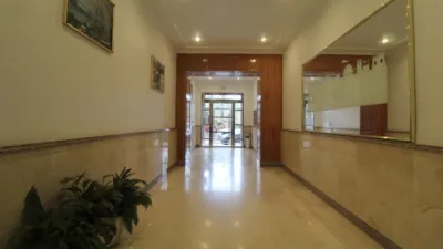 Apartamento en calle de la Sal photo 26