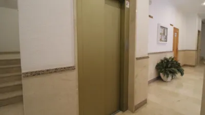 Apartamento en calle de la Sal photo 29