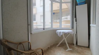 Apartamento en calle de la Sal photo 6