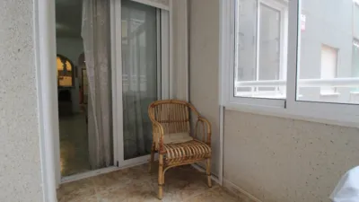 Apartamento en calle de la Sal photo 8