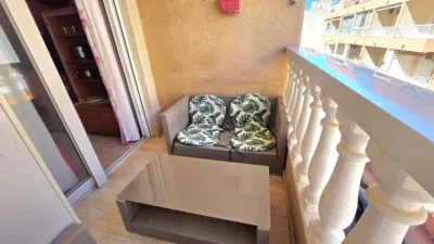 Pis – Torrevieja - Vista 3