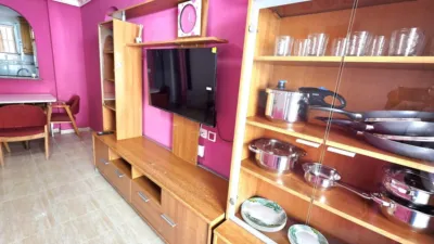 Pis – Torrevieja - Vista 5