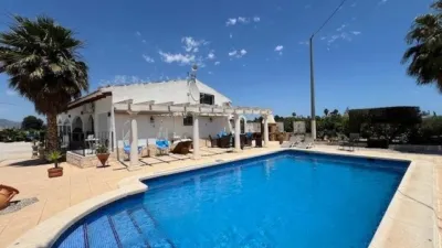 Casa – Dolores - Vista 2