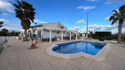 Casa – Dolores - Vista 3