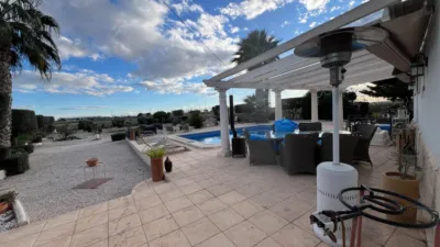 Casa – Dolores - Vista 4