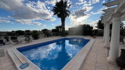 Casa – Dolores - Vista 5