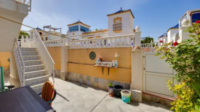 Casa – Torrevieja - Vista 5