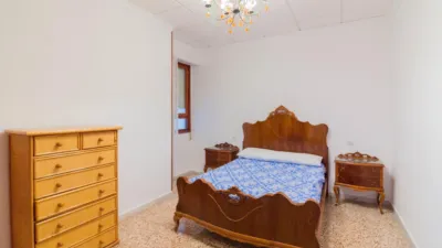 Apartment on Avinguda Doctor Gregorio Marañón photo 12