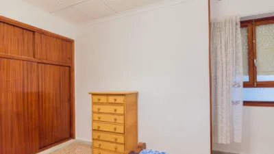 Apartment on Avinguda Doctor Gregorio Marañón photo 13